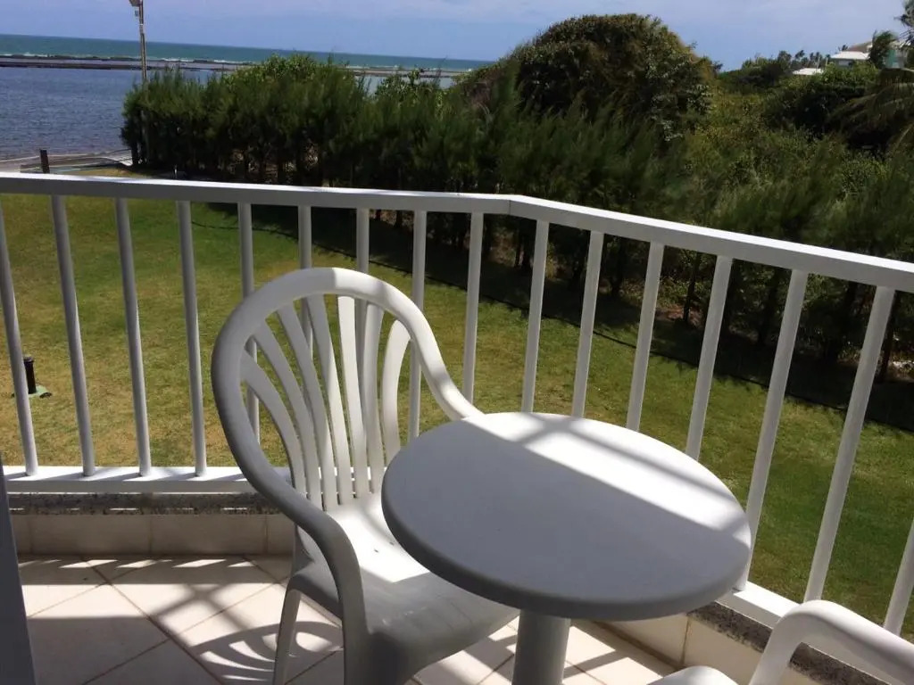 Muroalto Marupiara Suites