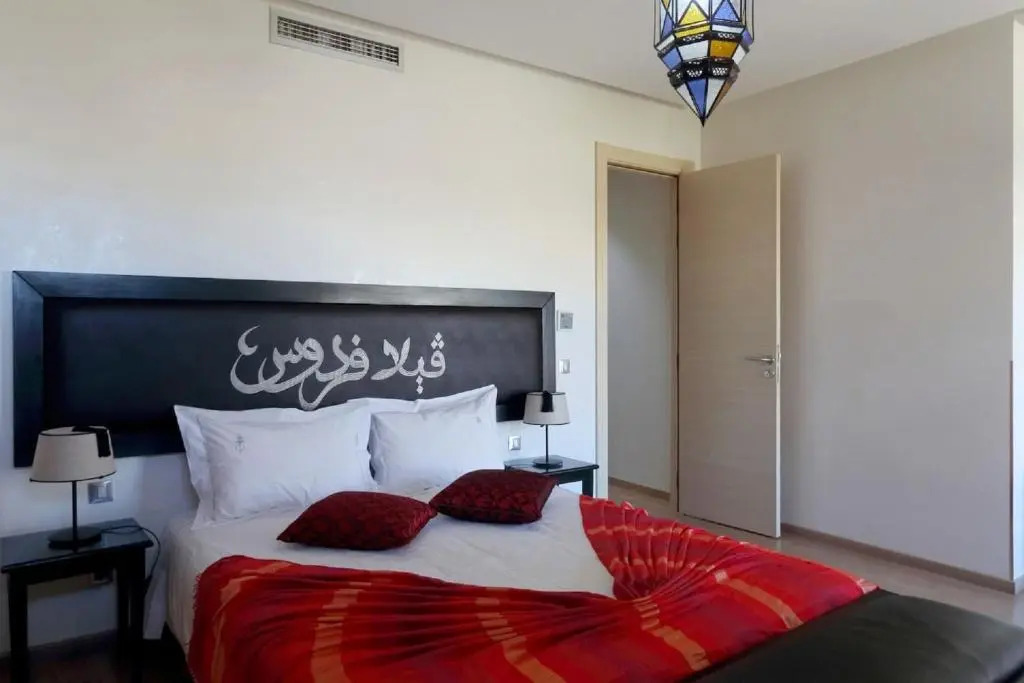 Villa Firdaous