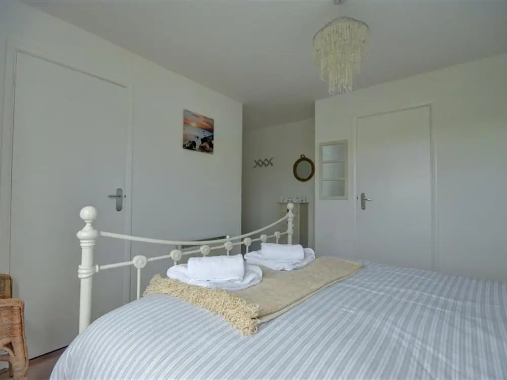 Magnificent holiday home in Georgeham near Beach