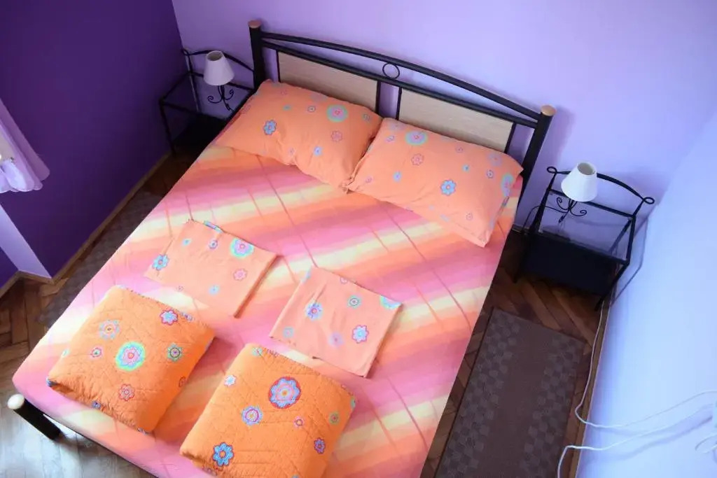 Hotel Split Inn by President