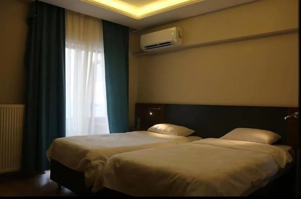 Mavideniz Otel