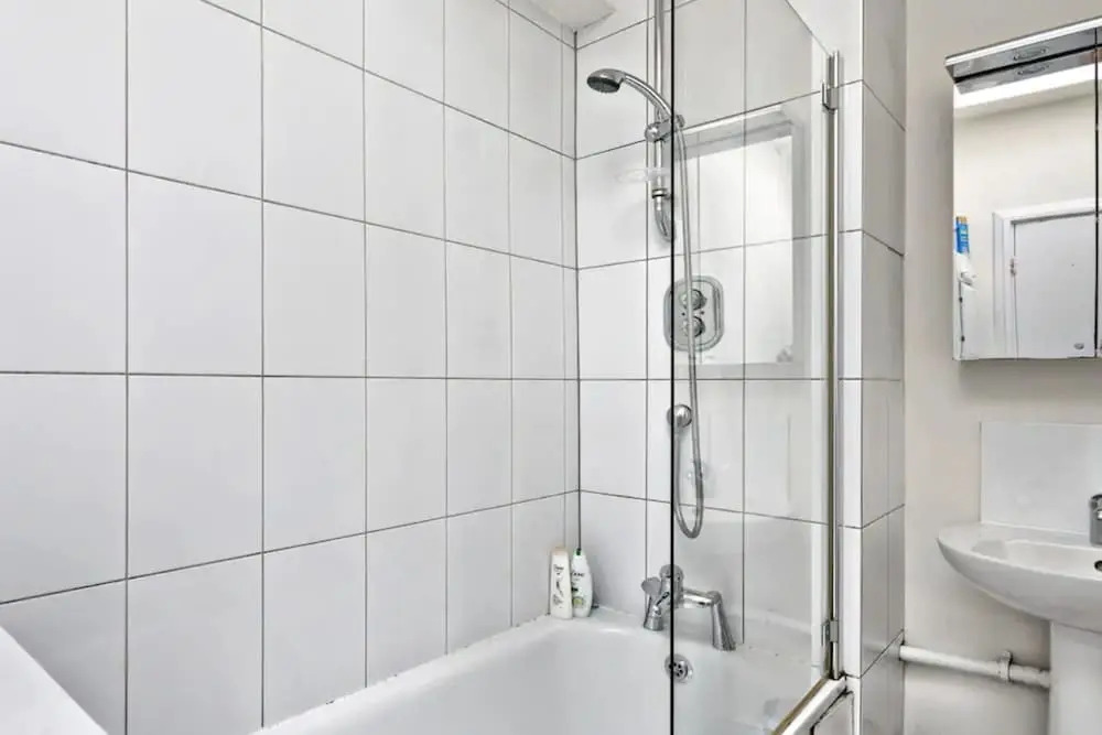Cape Sky Studio Apartment Near Cticc and V&A Waterfront