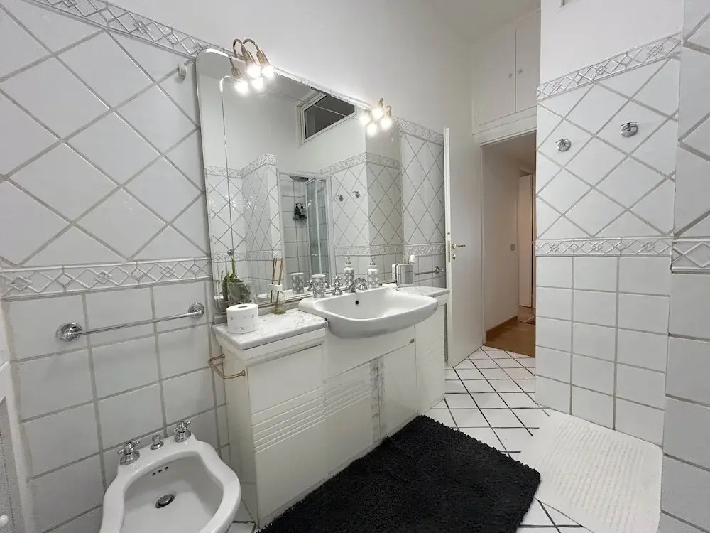 Tiziano House by Ghor