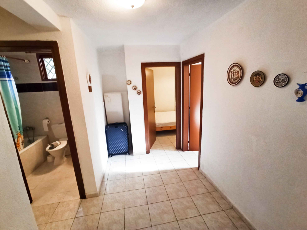 Zennova 22 Nikiti Sea Side House
