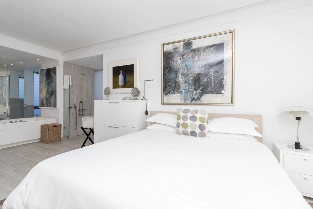 Mountain Marina Luxury Apartments