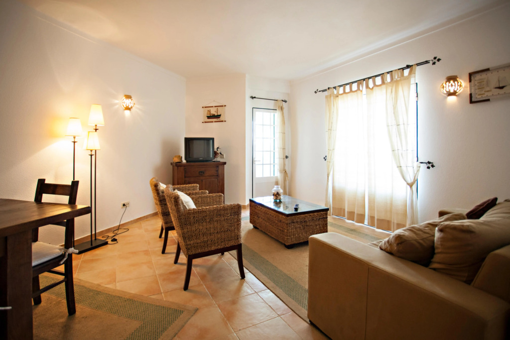 Cabanas Village