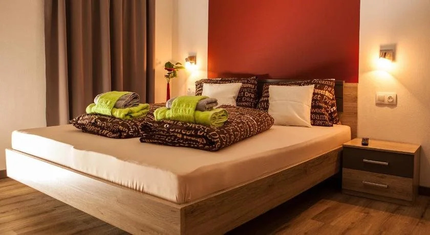 LoriVita Residenz Saalbach