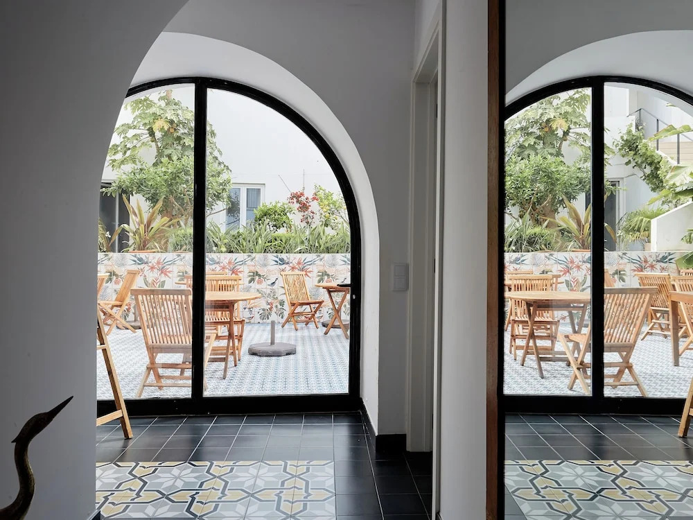 Casa Apollo Guesthouse