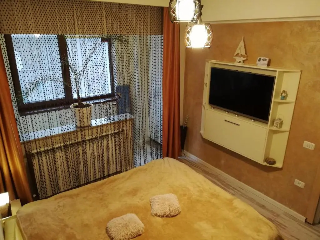 Tomis Apartament
