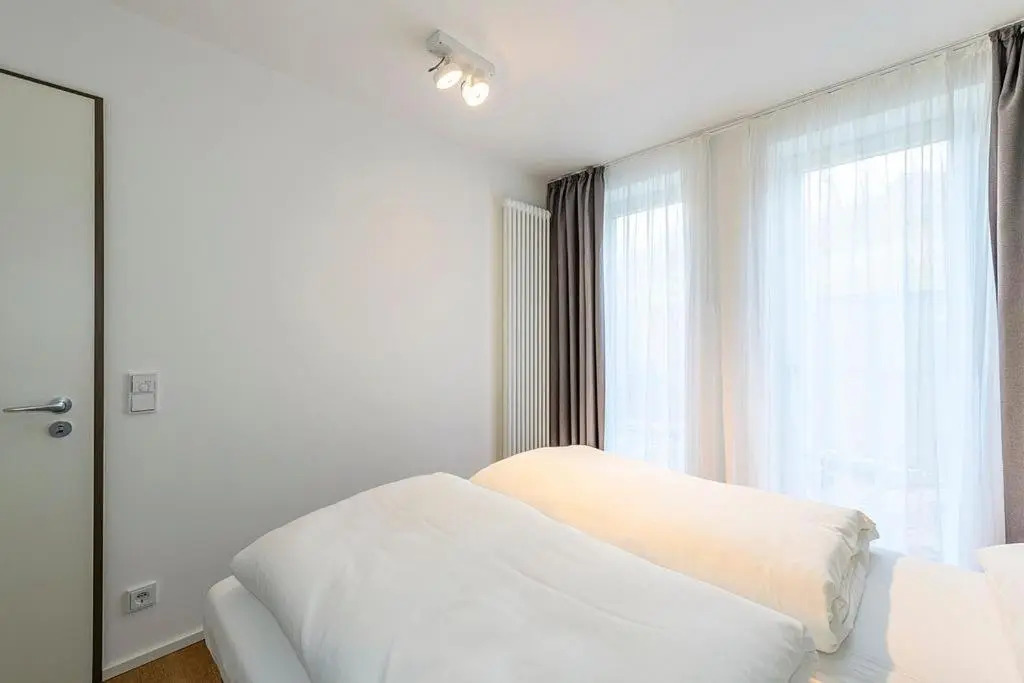 Apartmentvilla Anna See Apartmentvilla Anna See 1-10