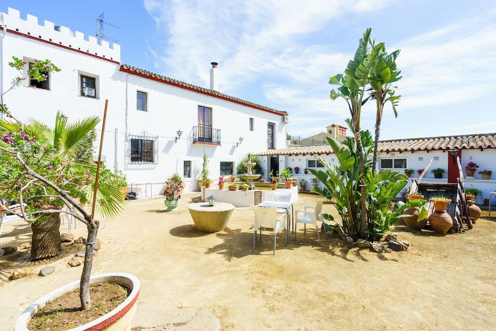 Venta del Alto Hotel las Cumbres by Vivere Stays