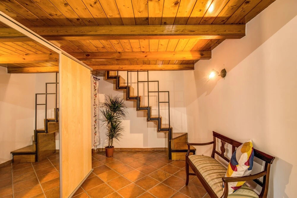 Fresh House Trevi