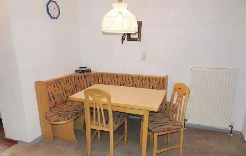 Holiday home Holzgau