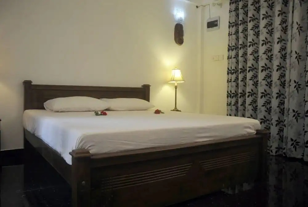 Yoho Banja Nature Villa
