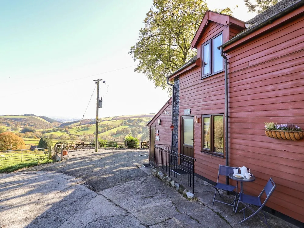Cedar Cottage