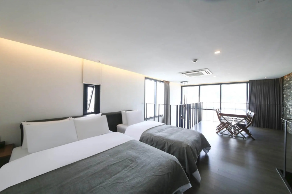 SL Boutique Hotel Ansan