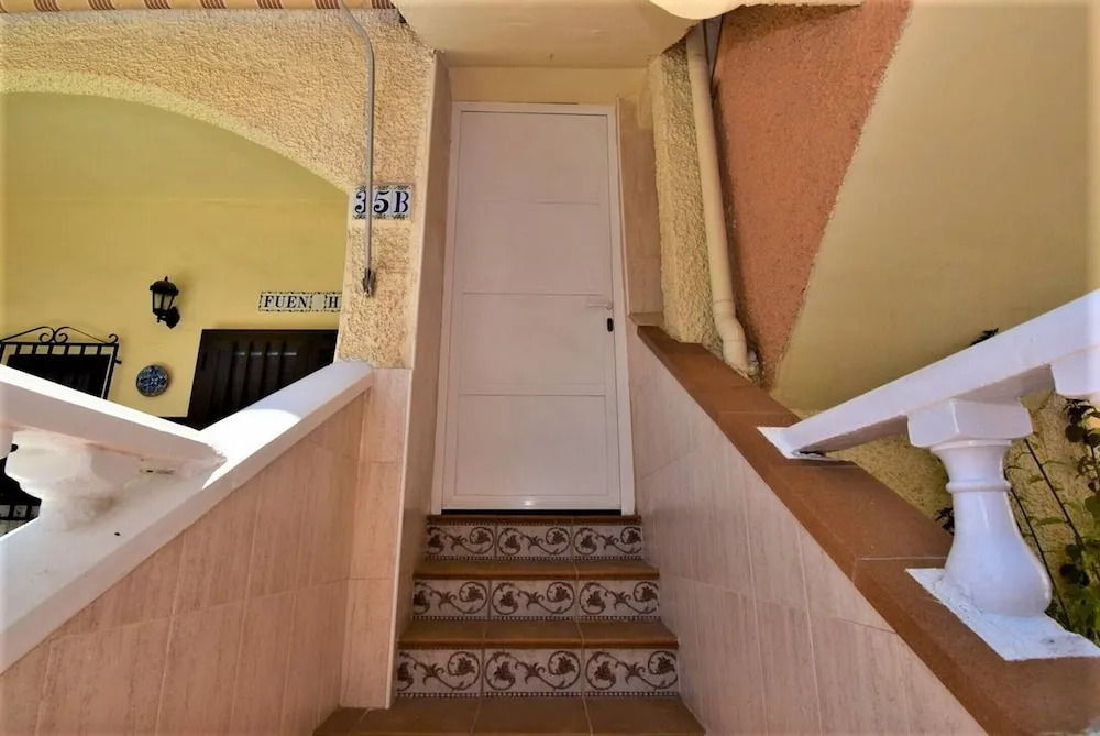034 Retro Beach House - Alicante Real Estate
