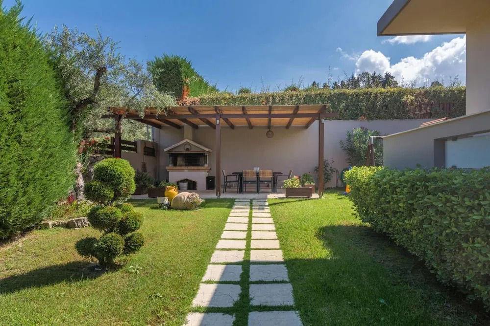 Villa Vatia 1