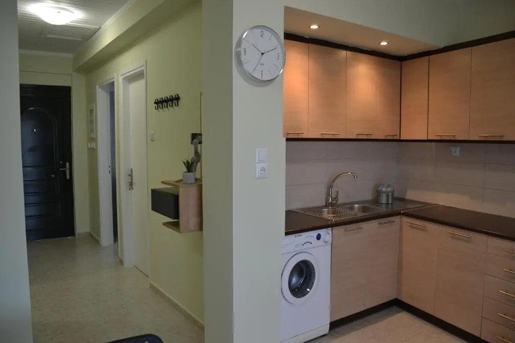 Frygano Apartments 2