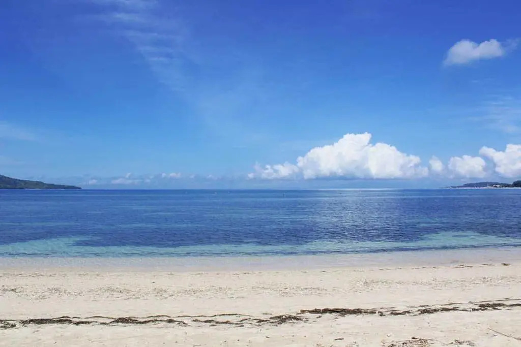Gili Meno Heaven Jaya