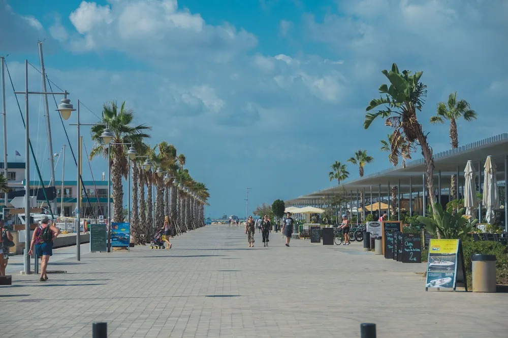 203 Pola Port - Alicante Real Estate