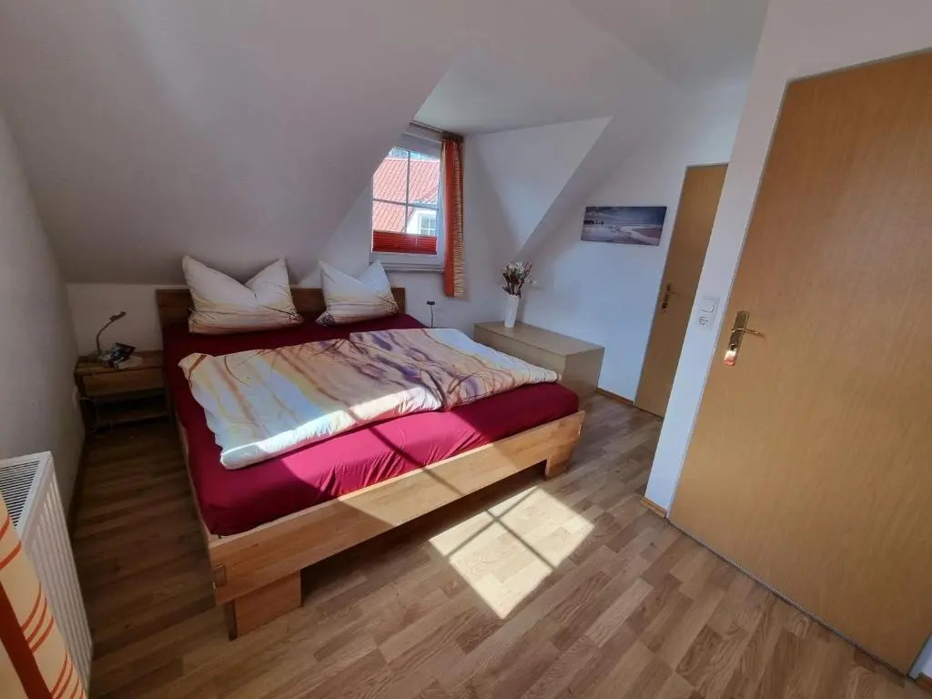 Am Deich 22 Strandfalter Zingst