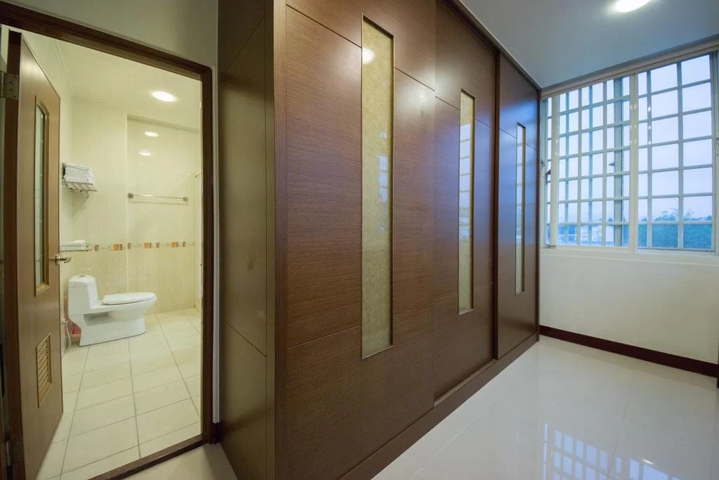 Nice Shan Shui Homestay