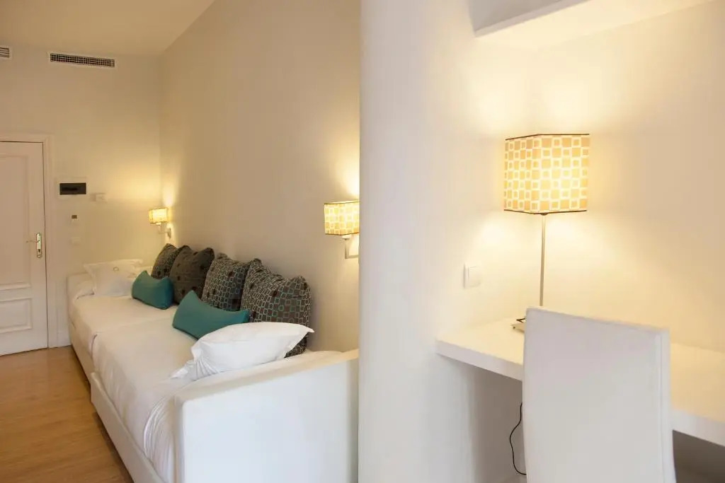 Hostal Goya