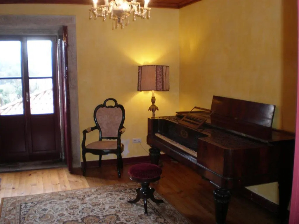 Casas da Quinta da Cancela