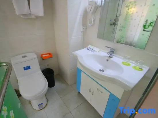 Hao Le Jia Business Hotel