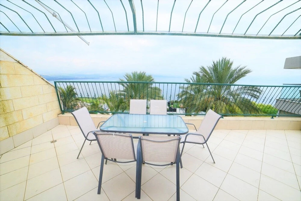 Hamedouraguim Tiberias