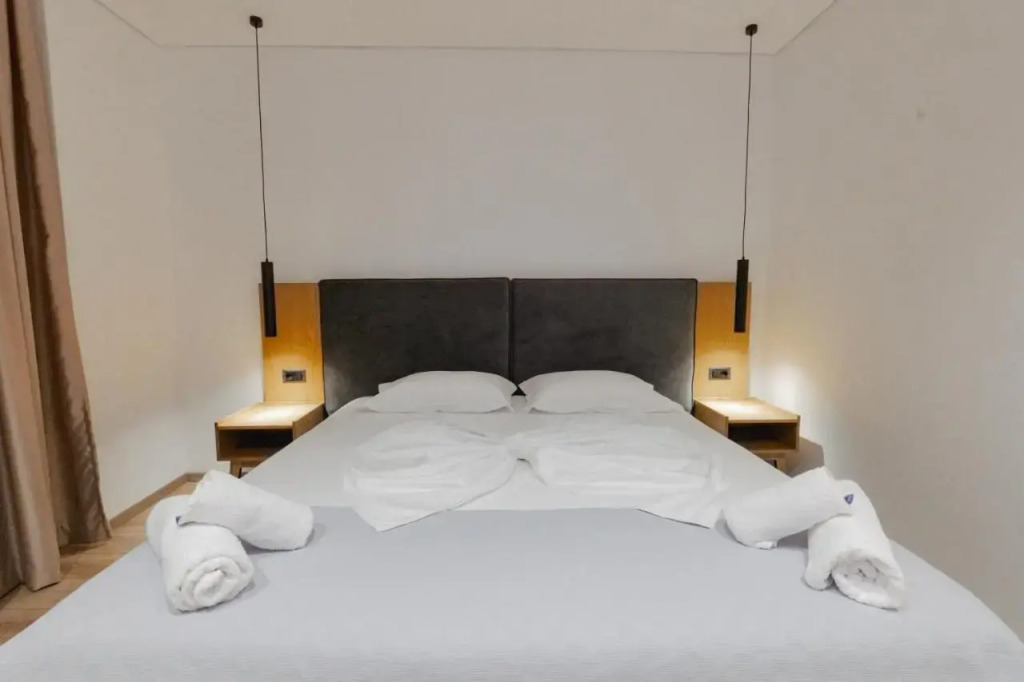 Hotel Vola