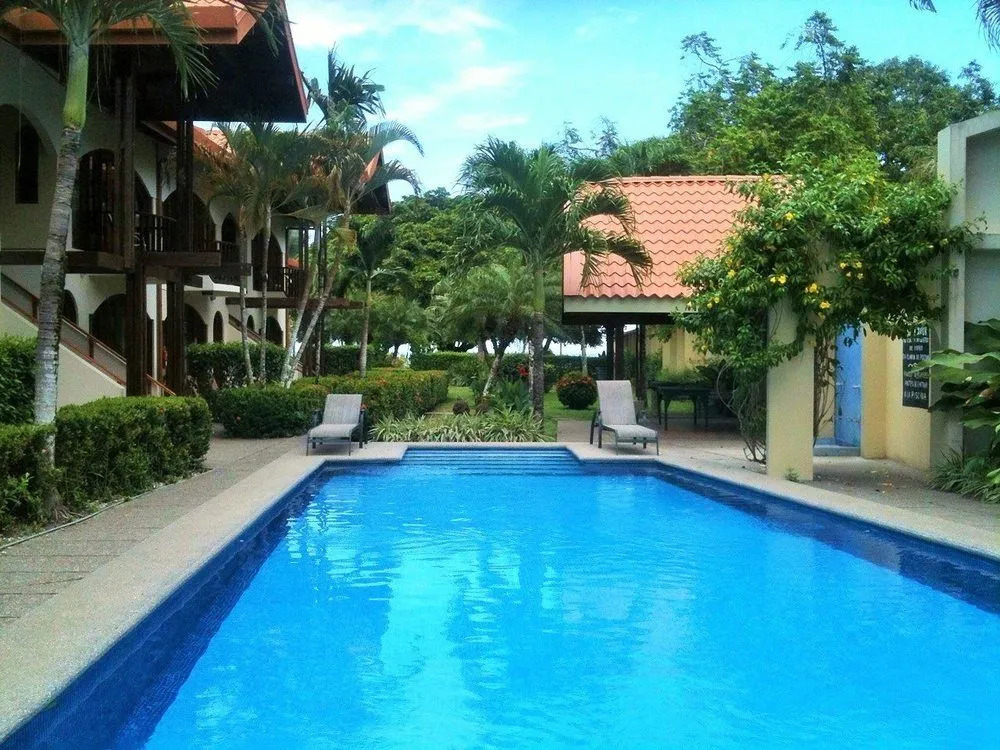 Apartotel Girasol