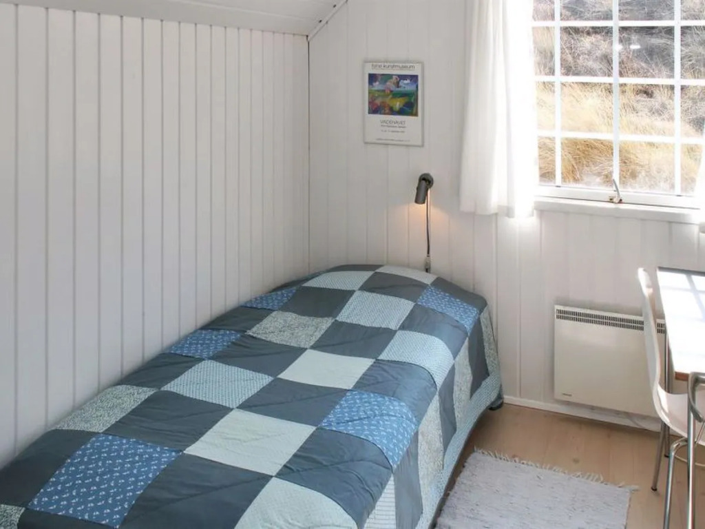 "Zanny" - 500m from the sea in Western Jutland
