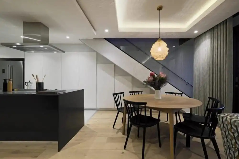 Scholtz Penthouse