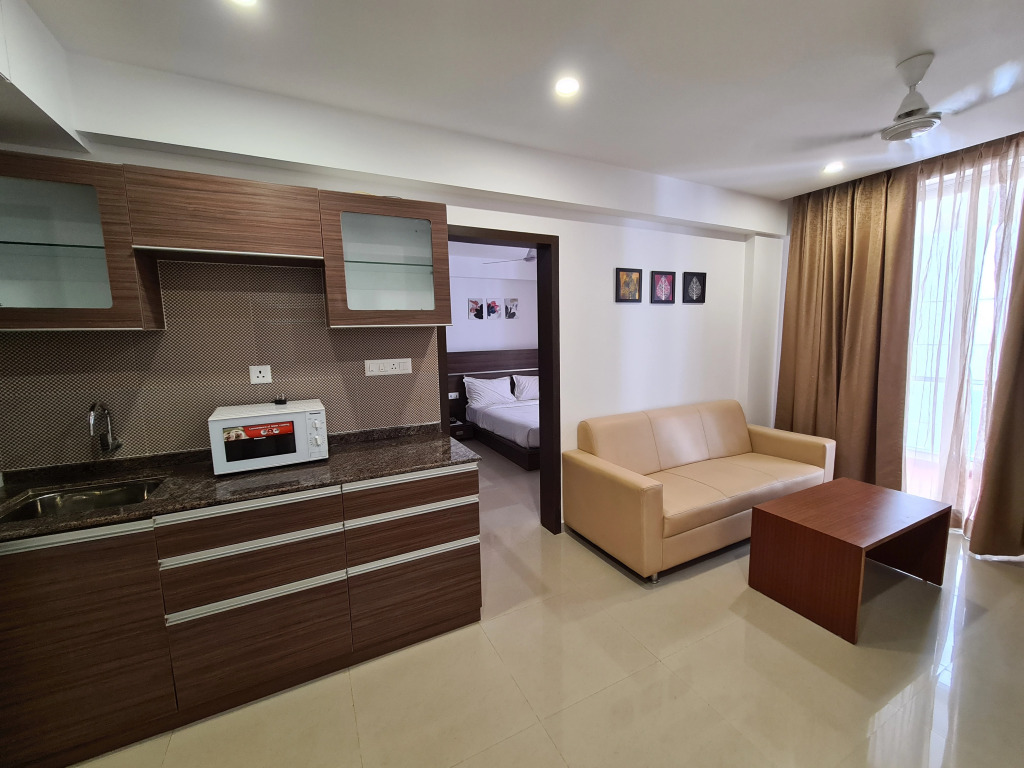 Aryaan Resort And Residences