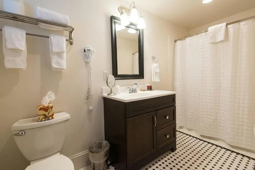 Camas Boutique Hotel