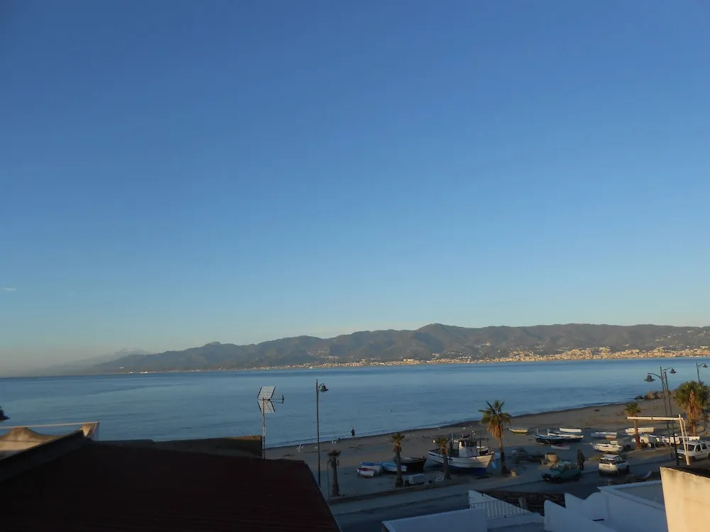 La Veranda sul Mare
