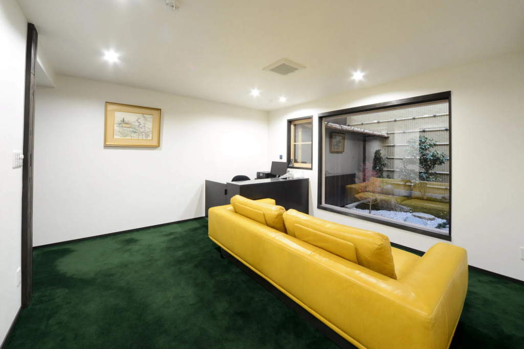 Kikue Hotel Kyoto