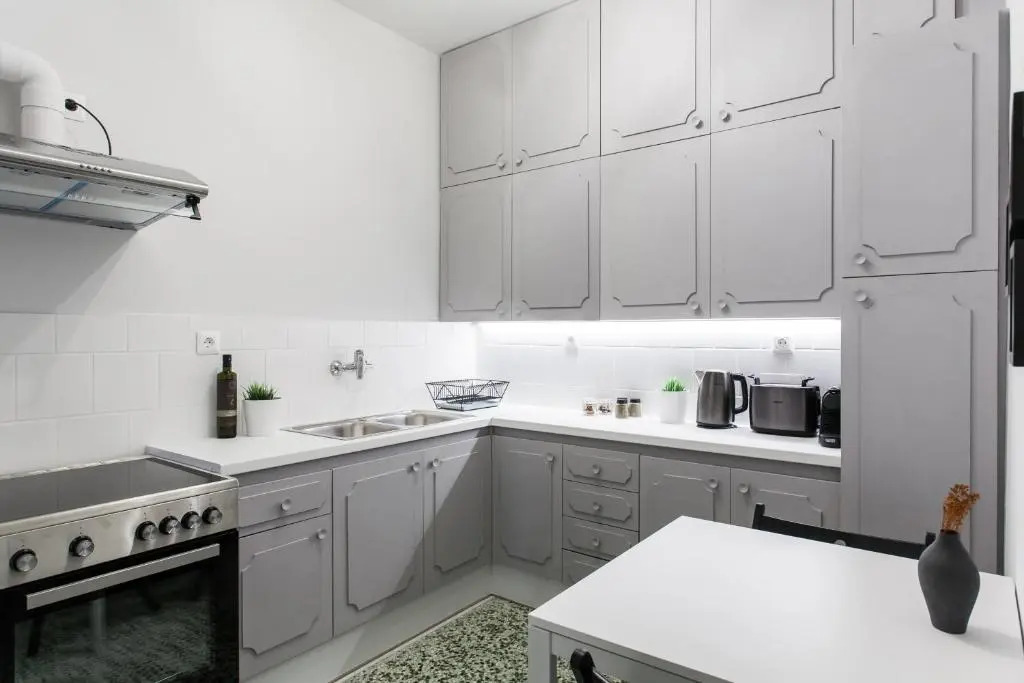 Deluxe & Stylish 2BD Apartment in Pangrati by UPSTREET