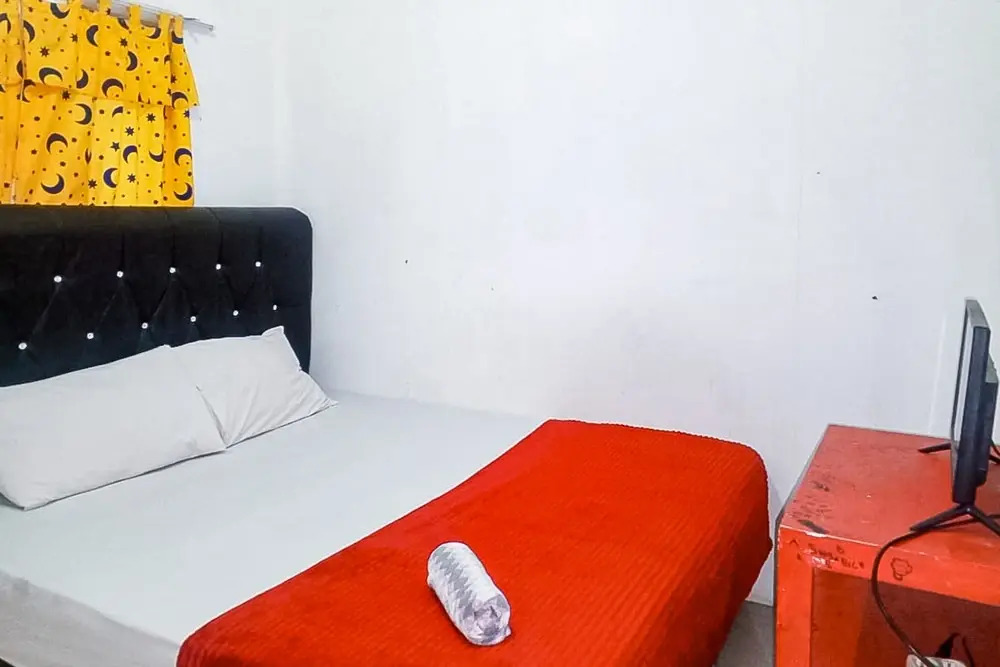 Bima Homestay Puncak RedPartner