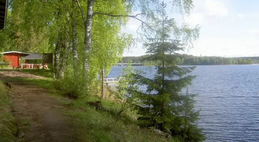 Saimaan Loma-Hovi