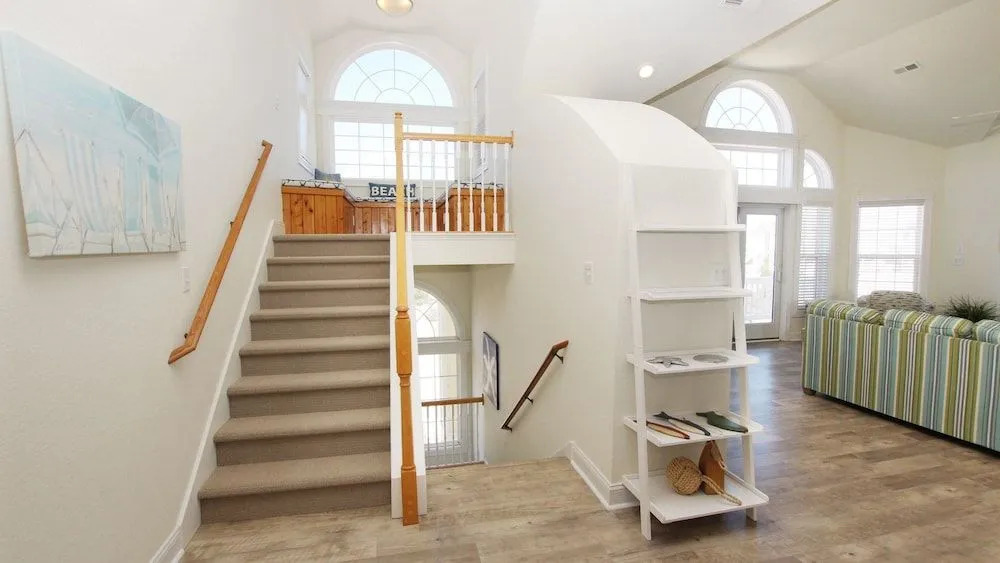Garbo's Getaway - 8 Br Home