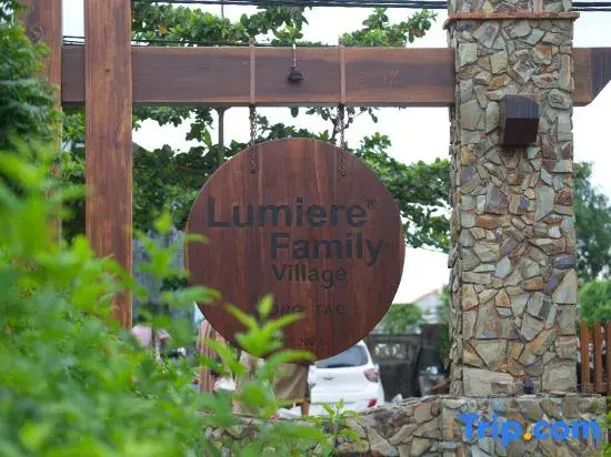 Lumiere Family Village Đông Tác