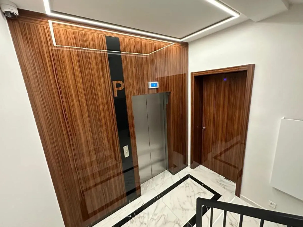 Olimpia Residence Central Satu Mare