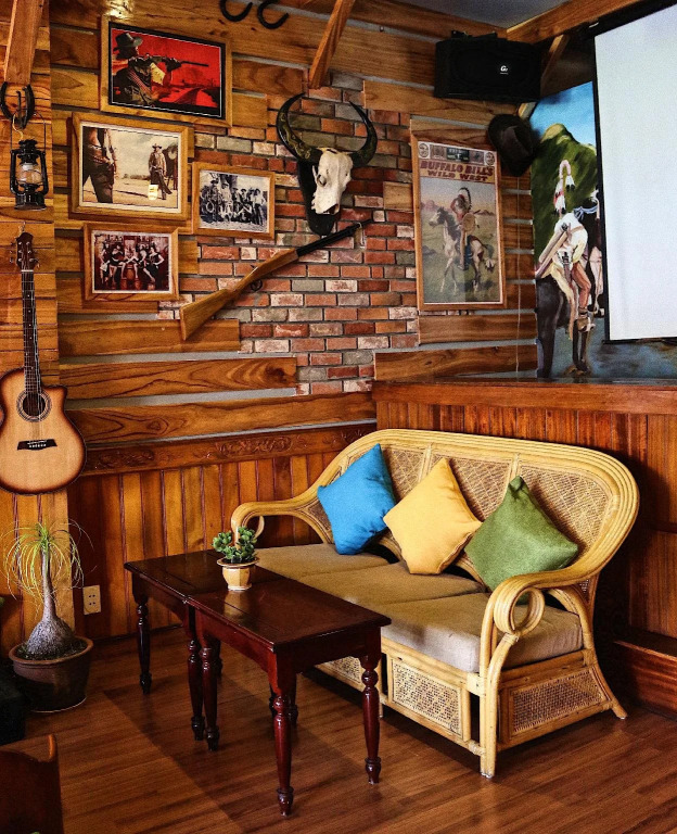 Whynot Hotel