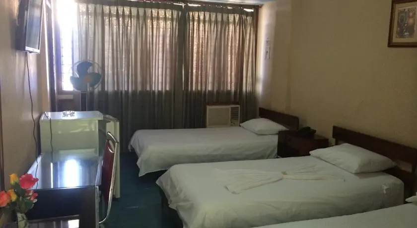 Hotel Exito Valledupar