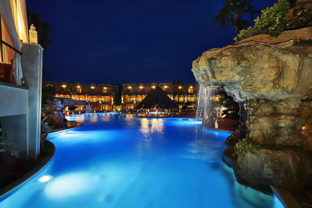Ilio Mare Hotel