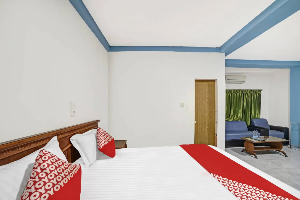Hotel O Wisma Kuta Karang Baru