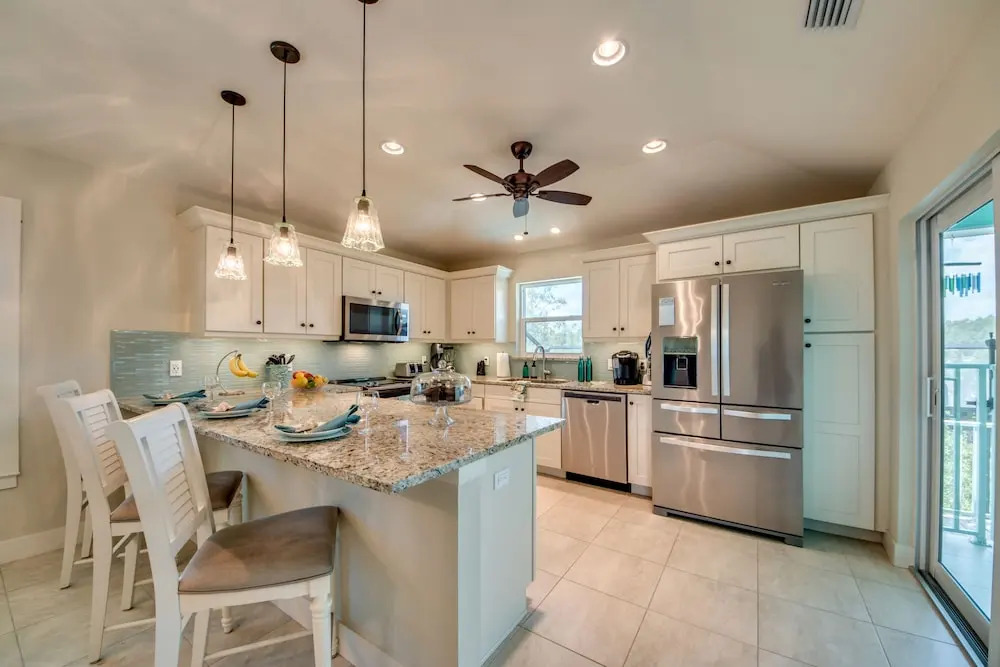 Villa Calypso Tides - Roelens Vacations